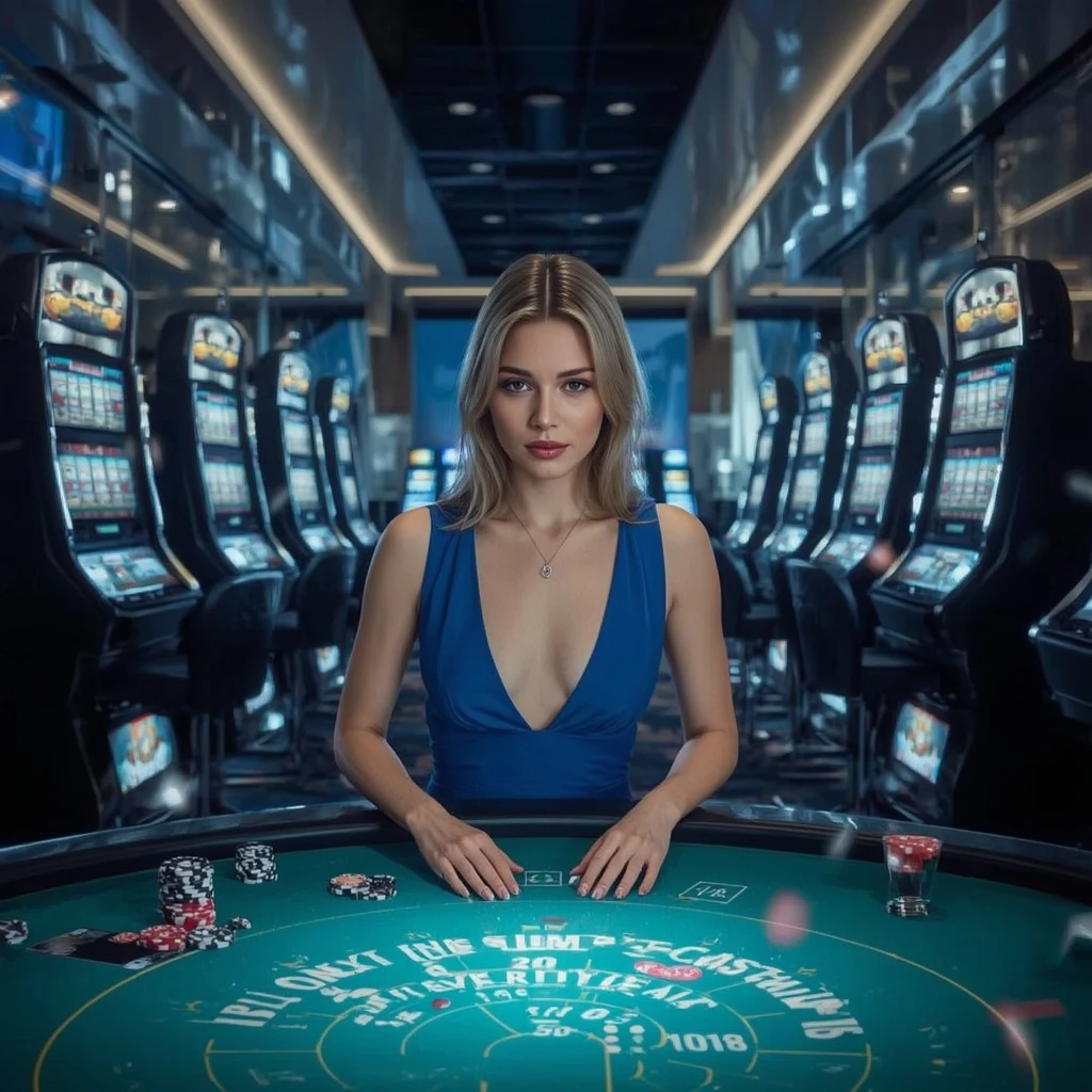 Gamdom Casino jeux Gamdom Casino jeux