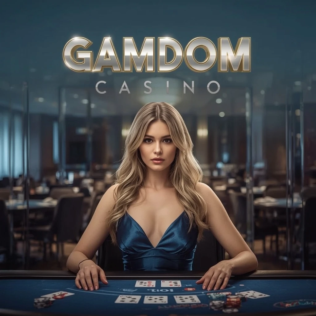 Gamdom Casino France Gamdom Casino France